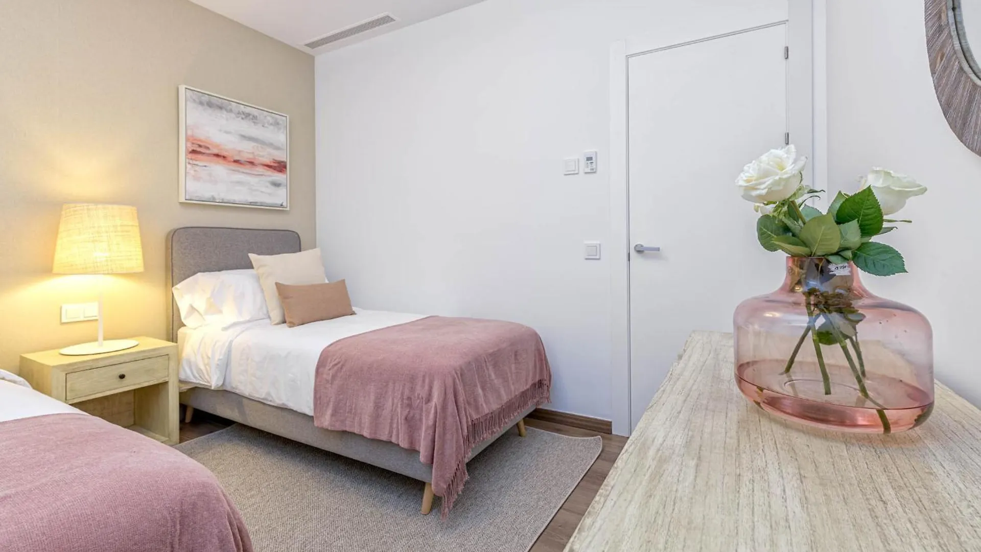 Modern Villa Cabopino Malaga