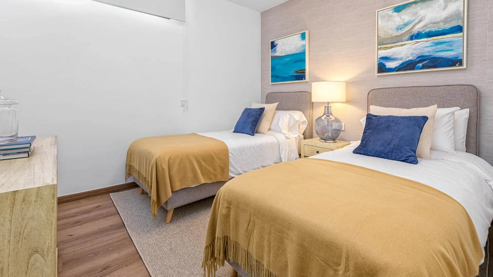 Modern Villa Cabopino Malaga Spain