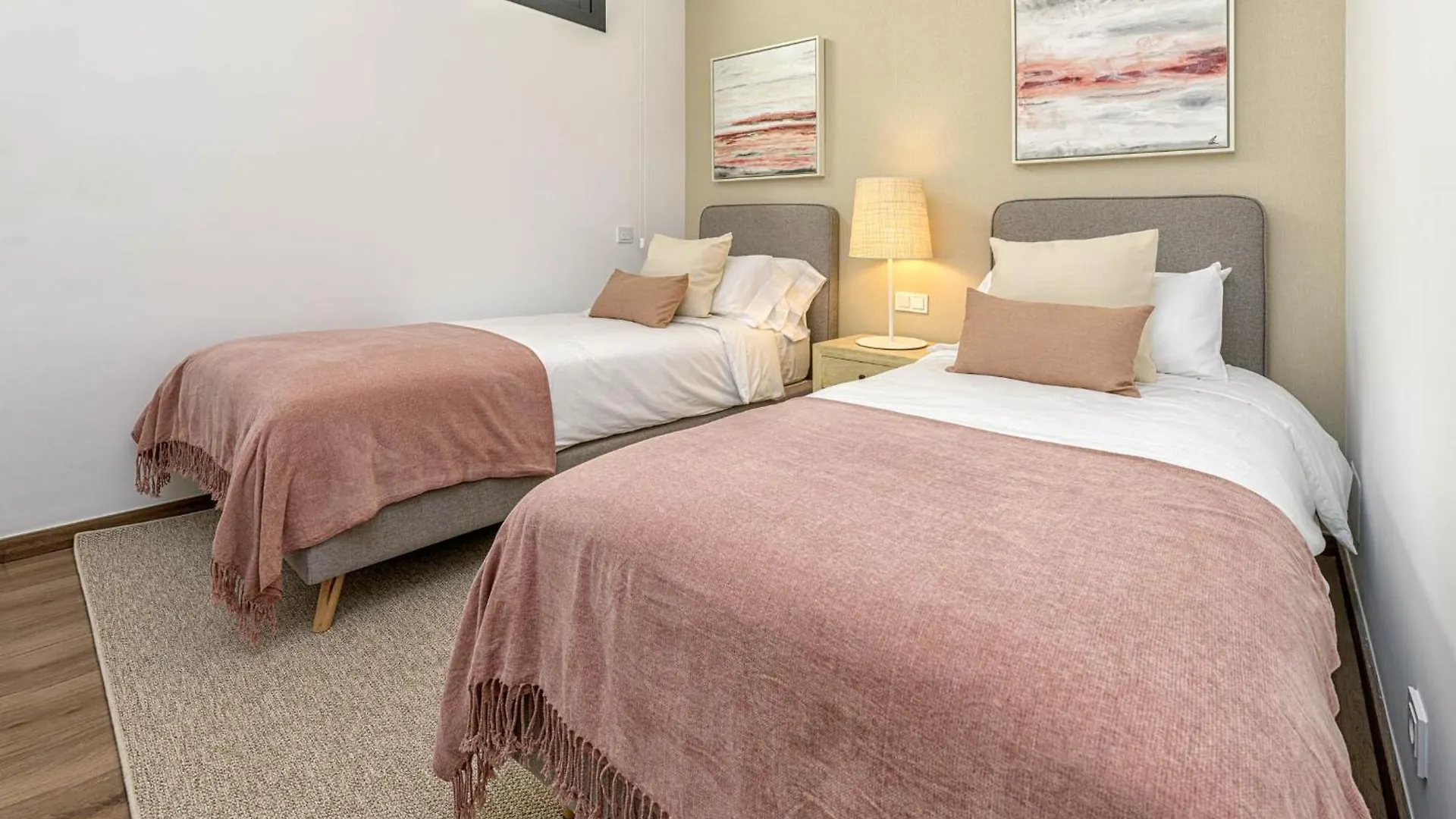 Modern Villa Cabopino Malaga Holiday home