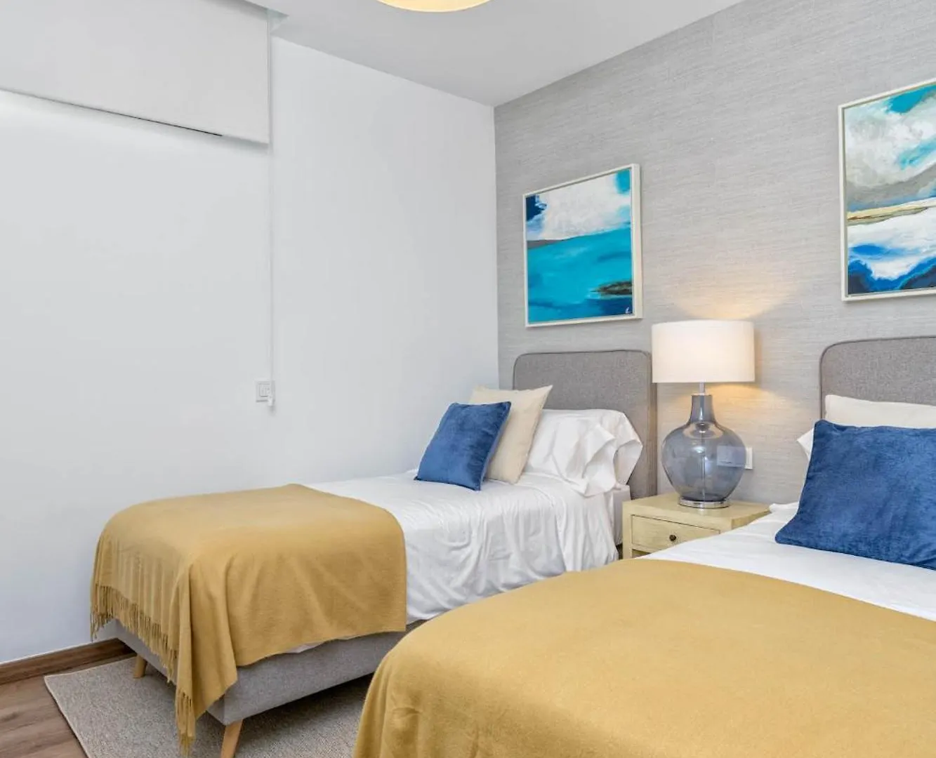 Modern Villa Cabopino Malaga