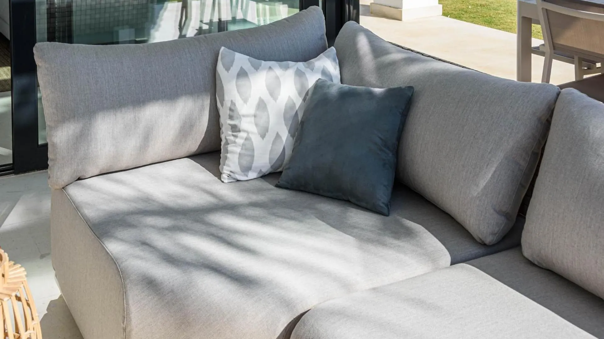Modern Villa Cabopino Malaga