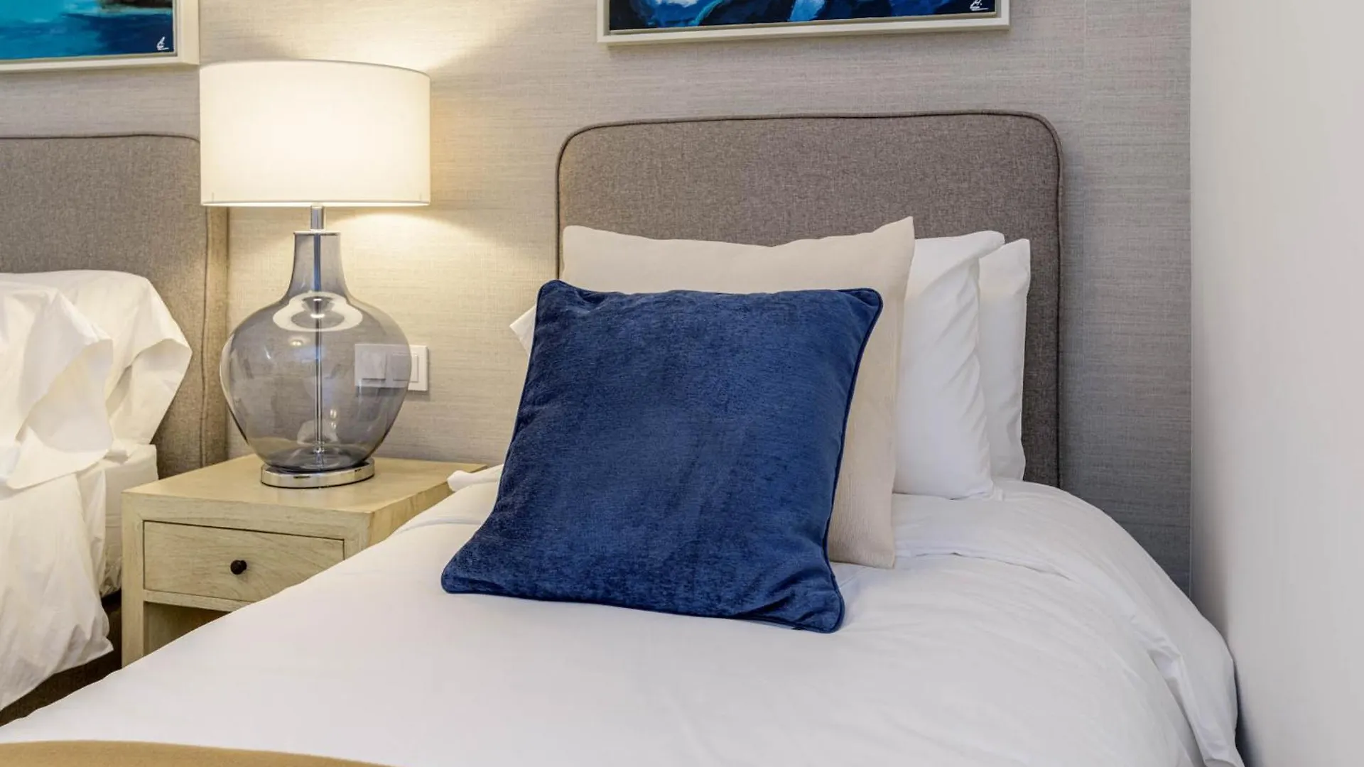 Modern Villa Cabopino Malaga Holiday home