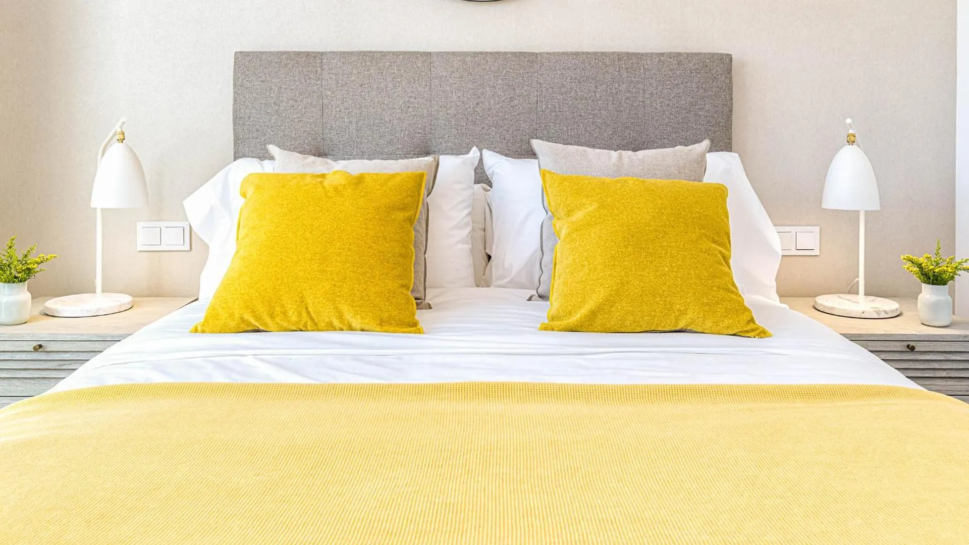 Modern Villa Cabopino Malaga Holiday home
