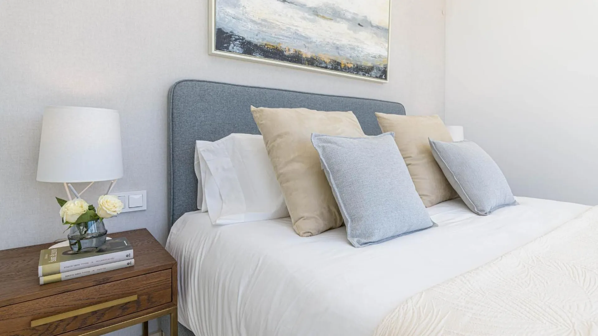 Modern Villa Cabopino Malaga
