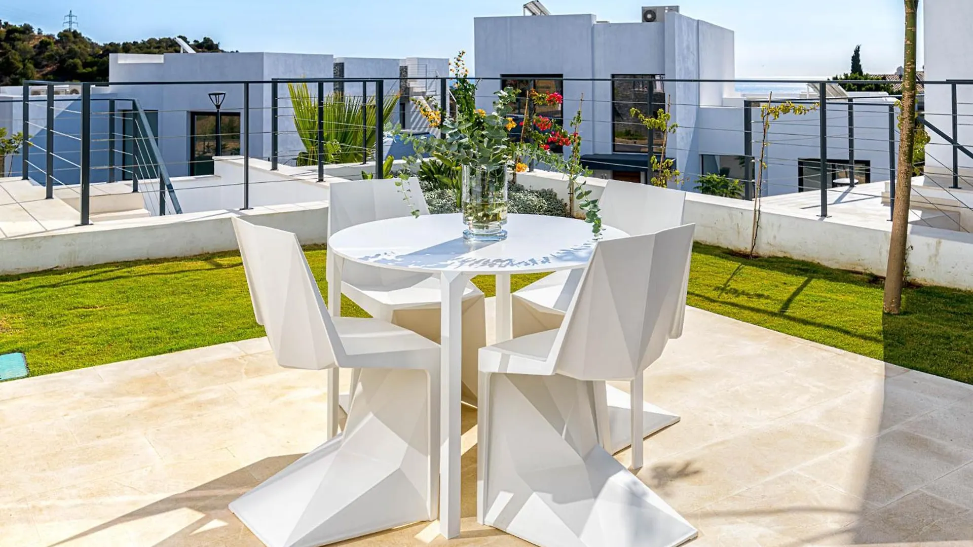 Holiday home Modern Villa Cabopino Malaga