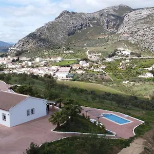  Holiday home Casa Gala - Caminito Del Rey