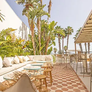 Hotel Chinitas Boutique Bellavista, Málaga