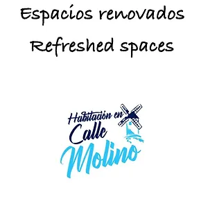 En Calle Molino Малага